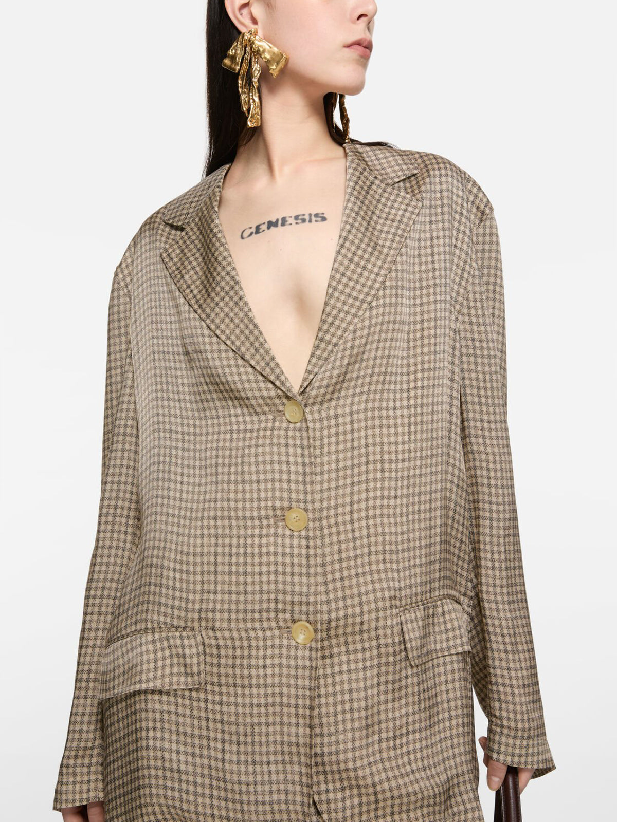 Giacca Acne Studios