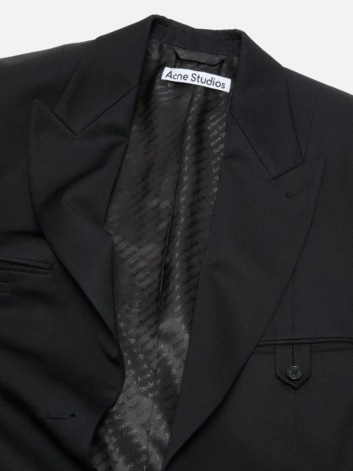 Giacca Acne Studios
