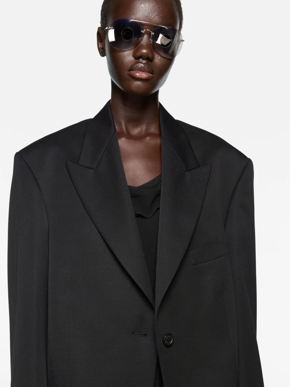 Giacca Acne Studios