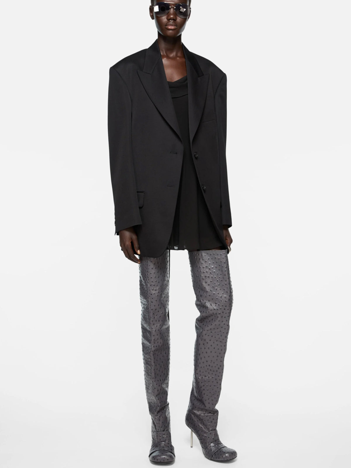 Giacca Acne Studios