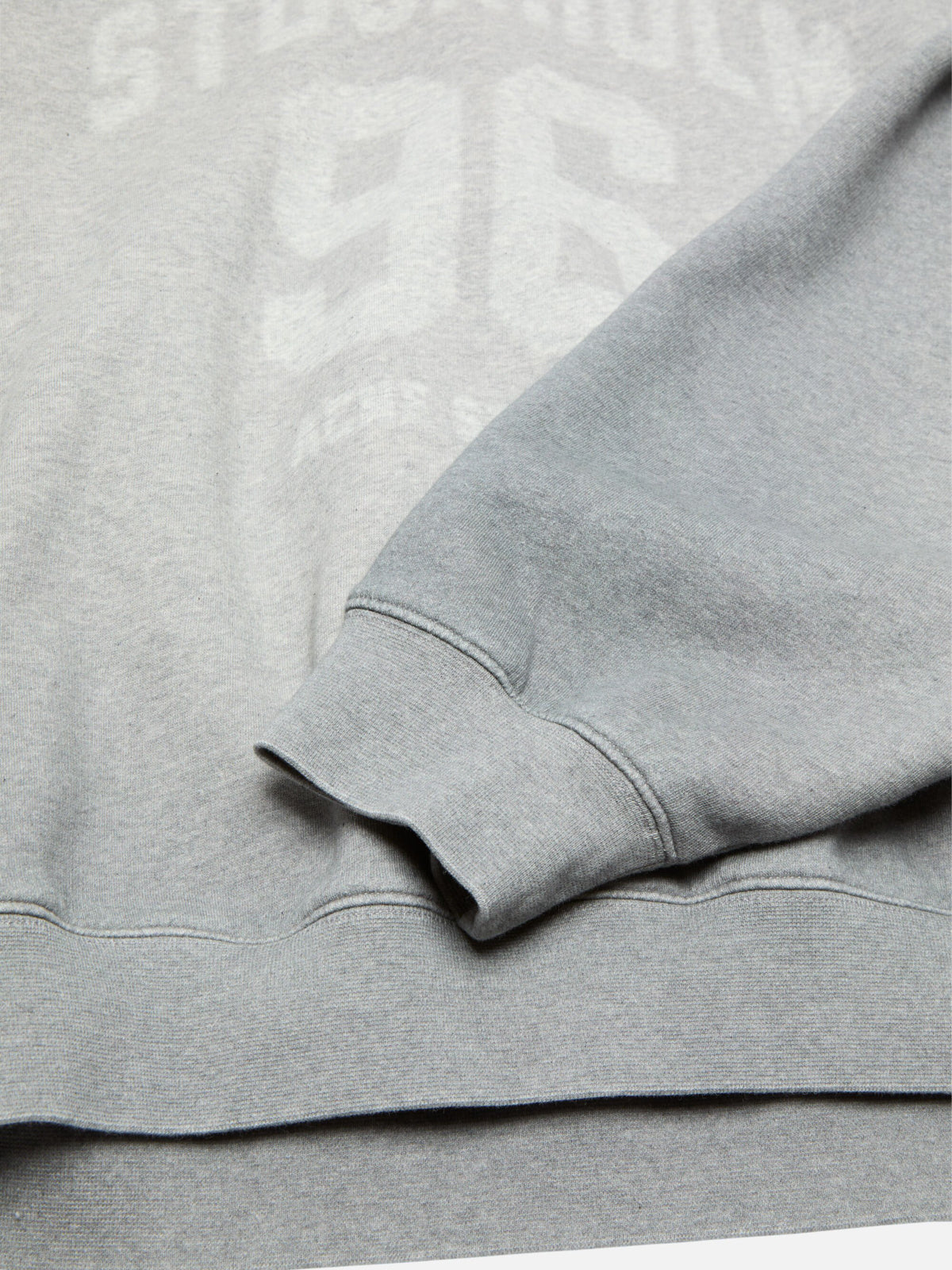 Felpa Acne Studios