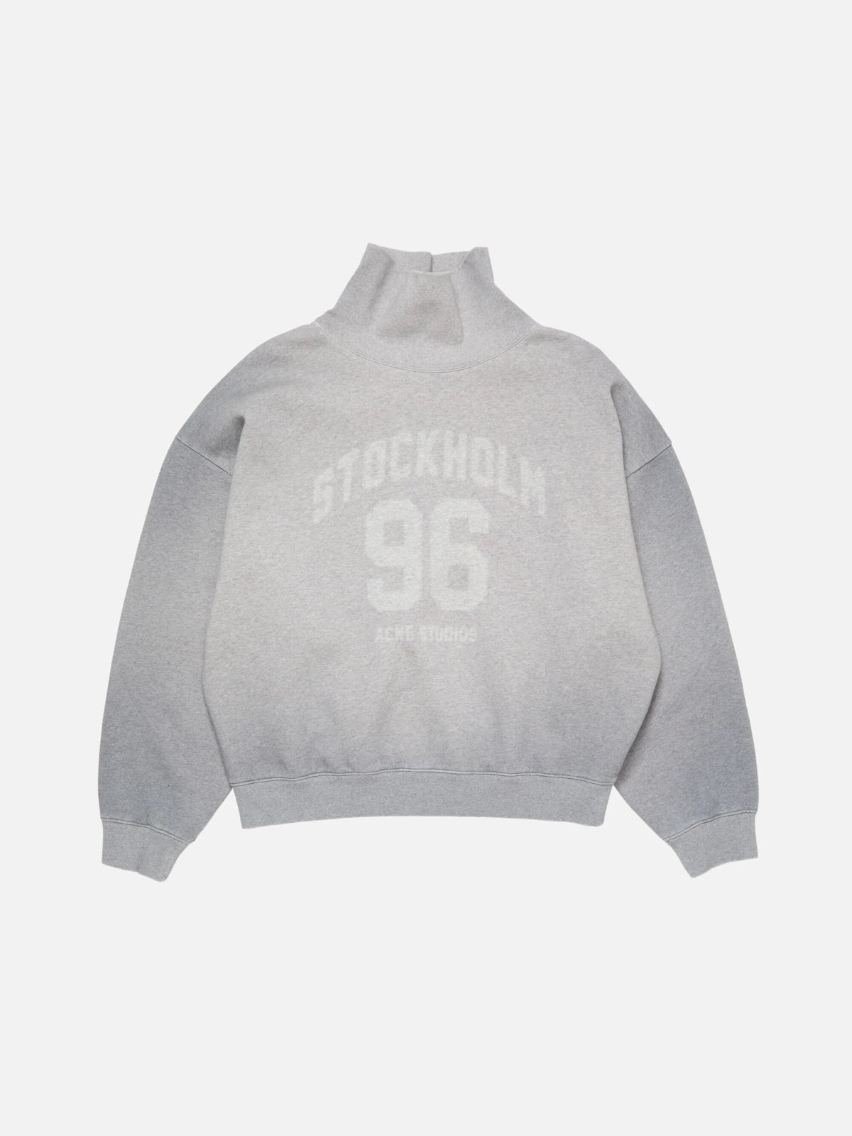 Felpa Acne Studios