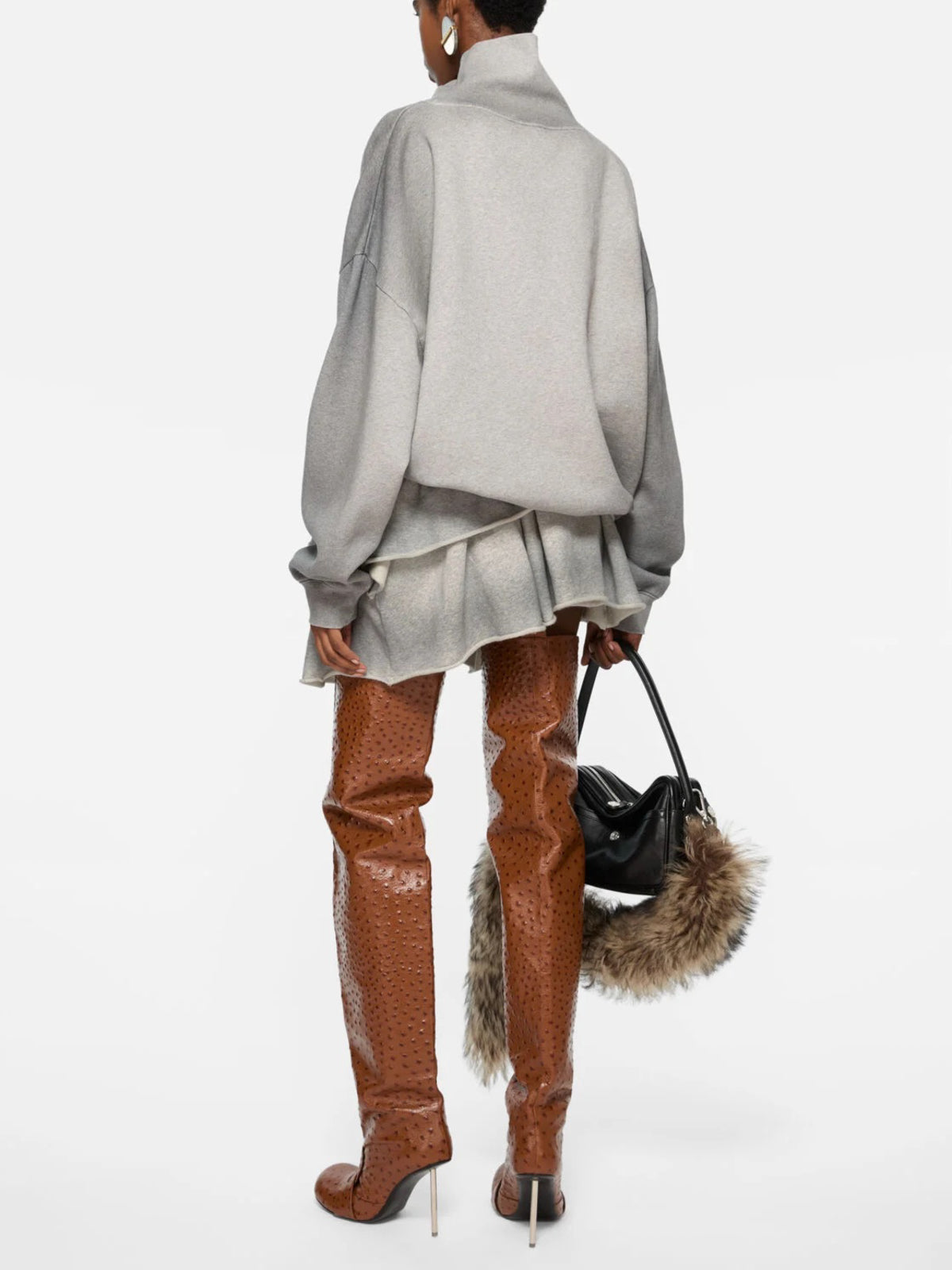 Felpa Acne Studios