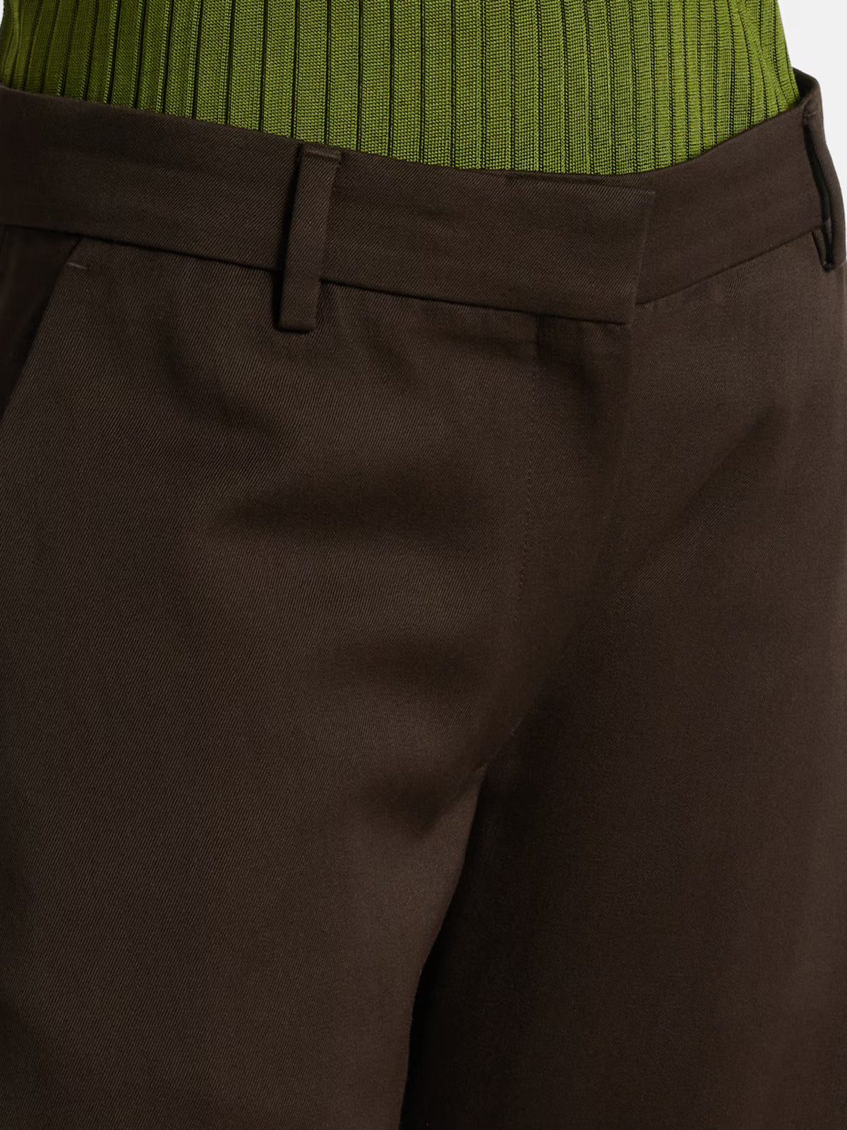Pantaloni Acne Studios