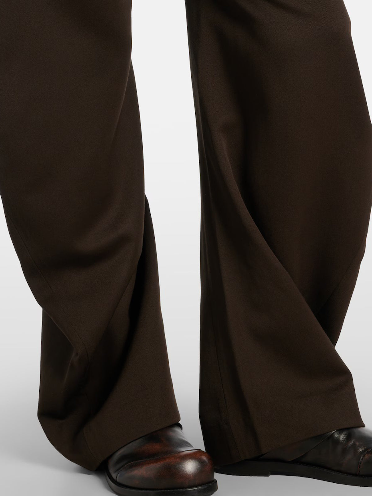 Pantaloni Acne Studios