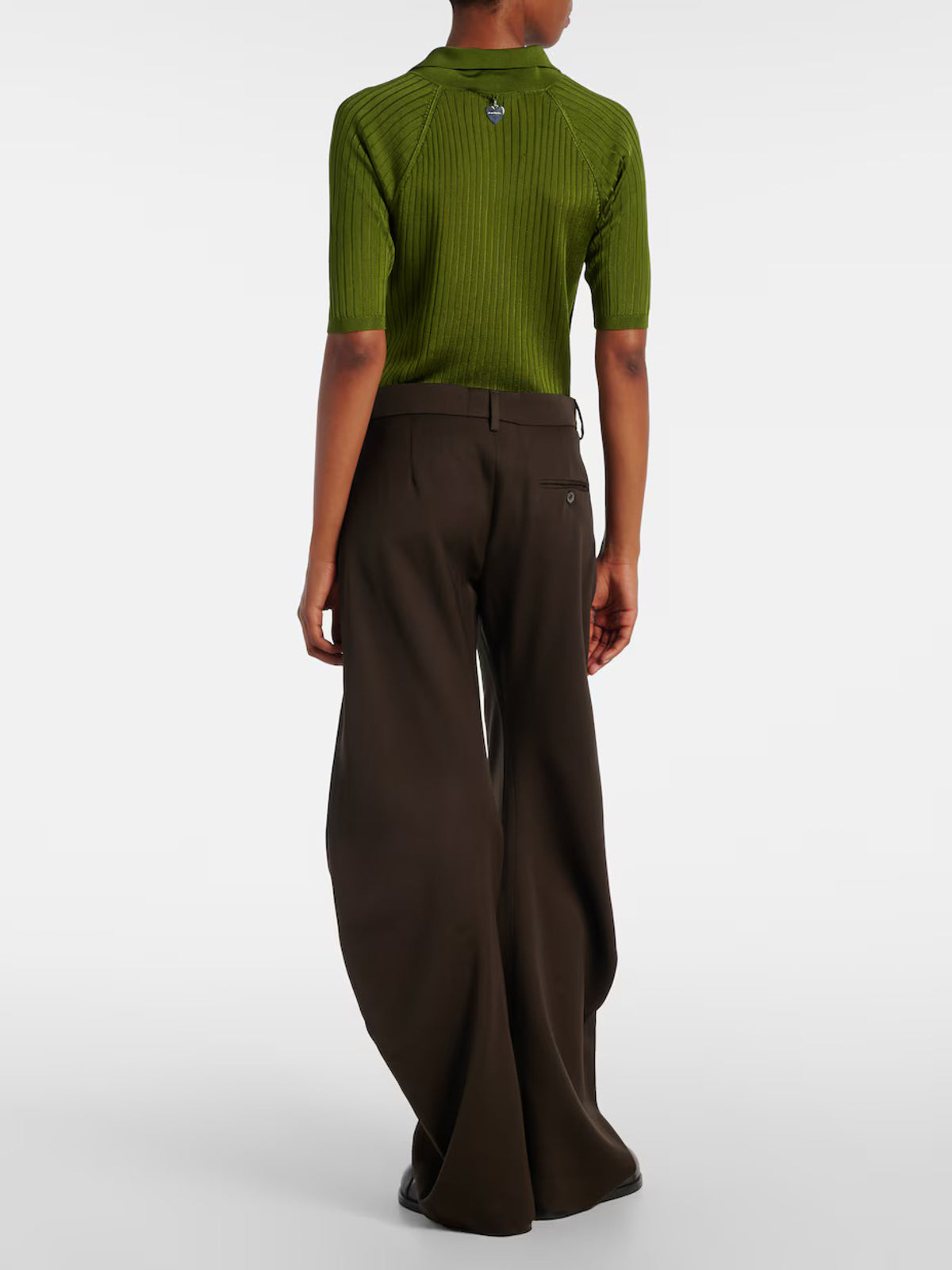 Pantaloni Acne Studios