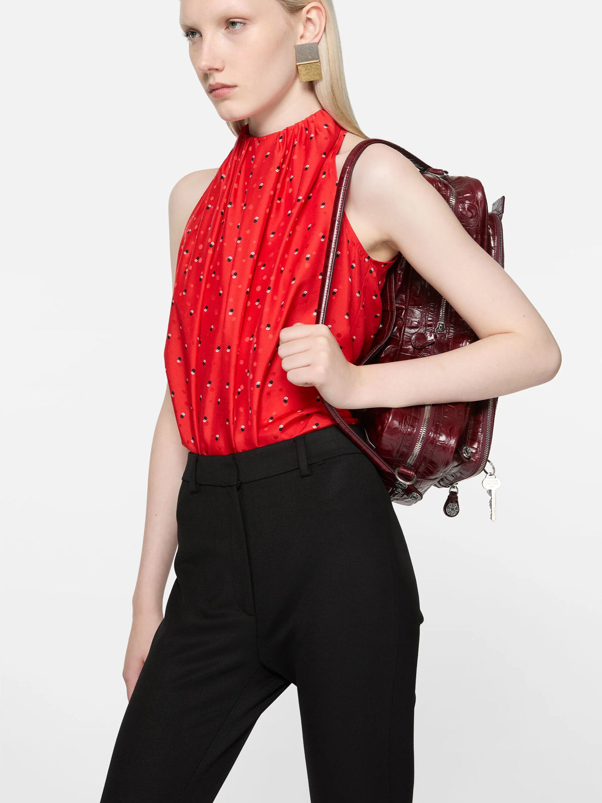 Pantaloni Acne Studios