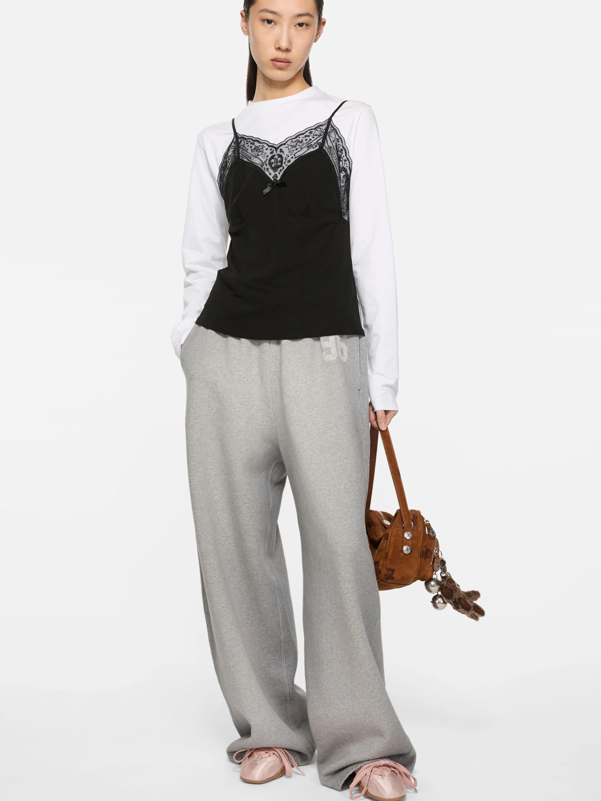 Pantaloni Acne Studios
