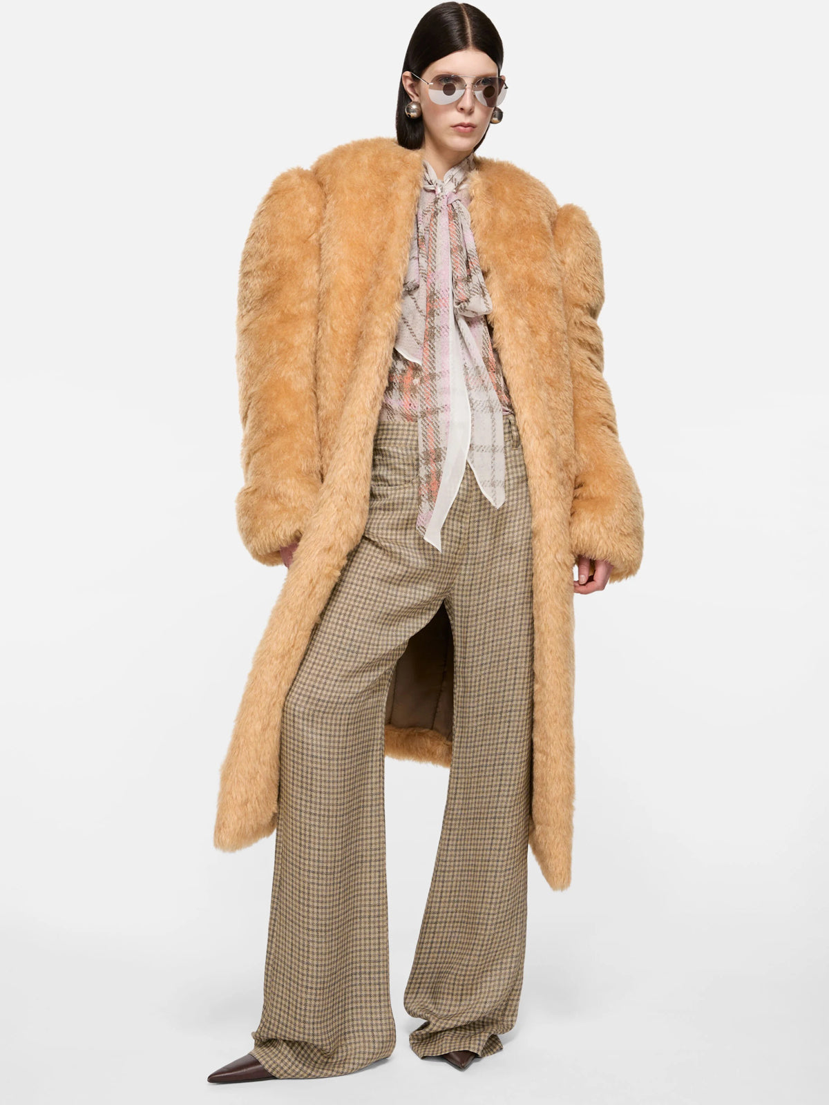 Pantaloni Acne Studios