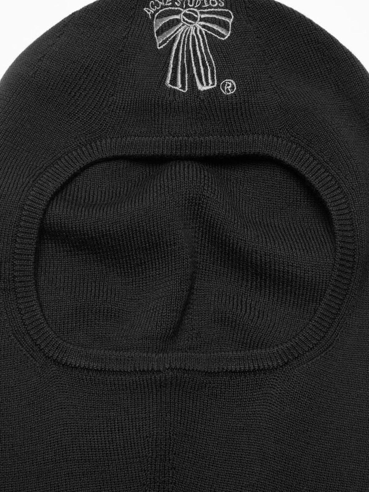 Cappello Balaclava Acne Studios