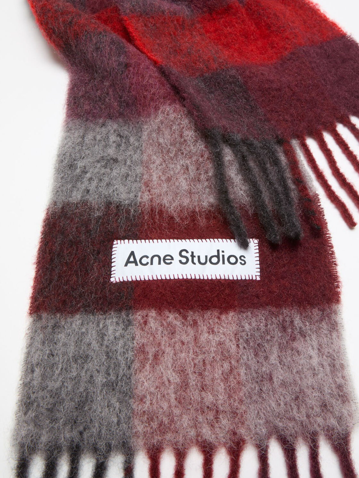 Sciarpa Acne Studios