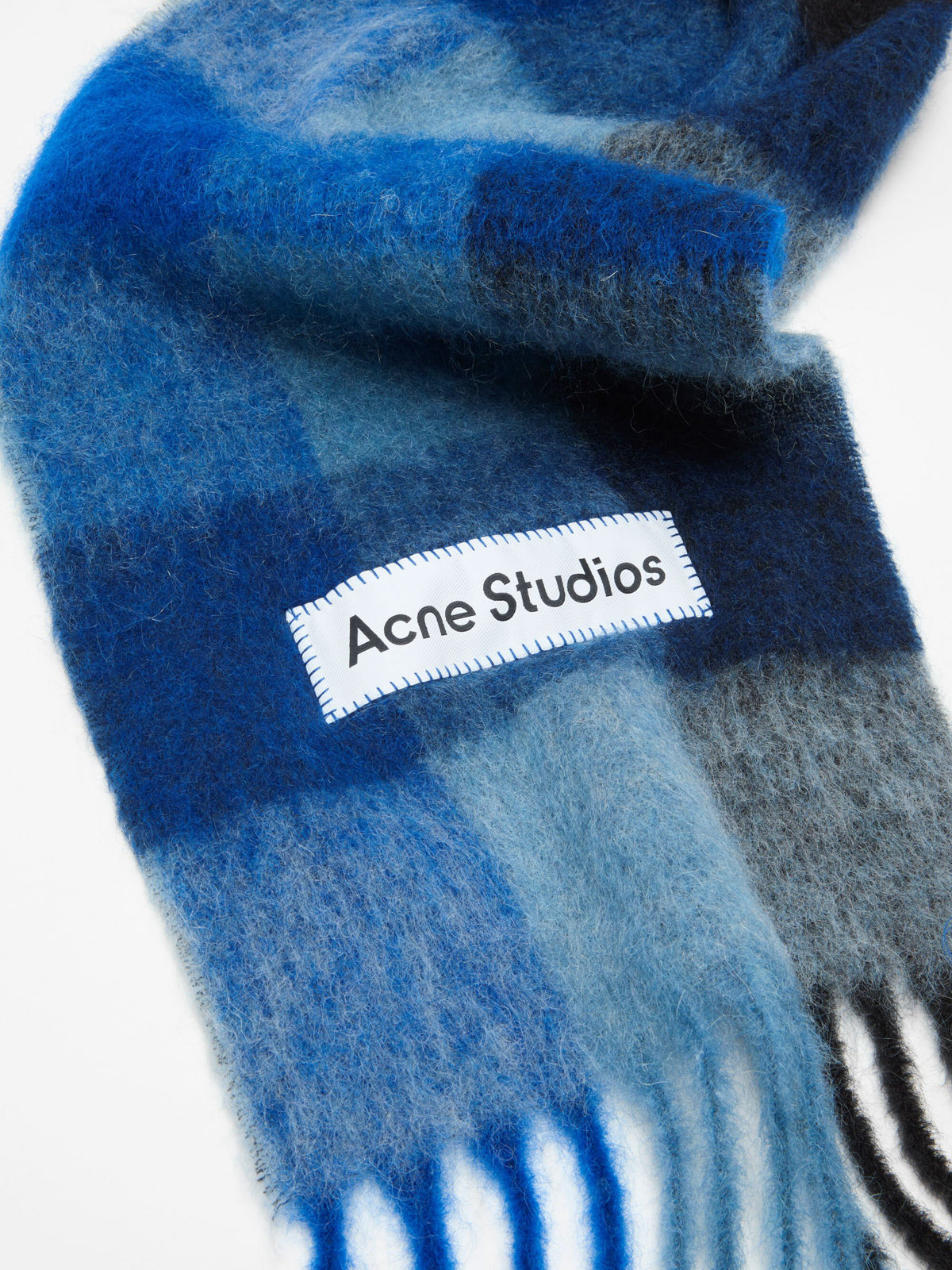 Sciarpa Acne Studios