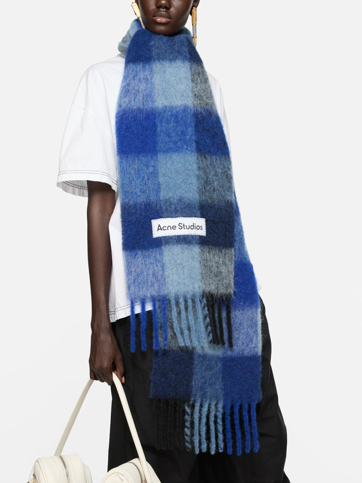 Sciarpa Acne Studios