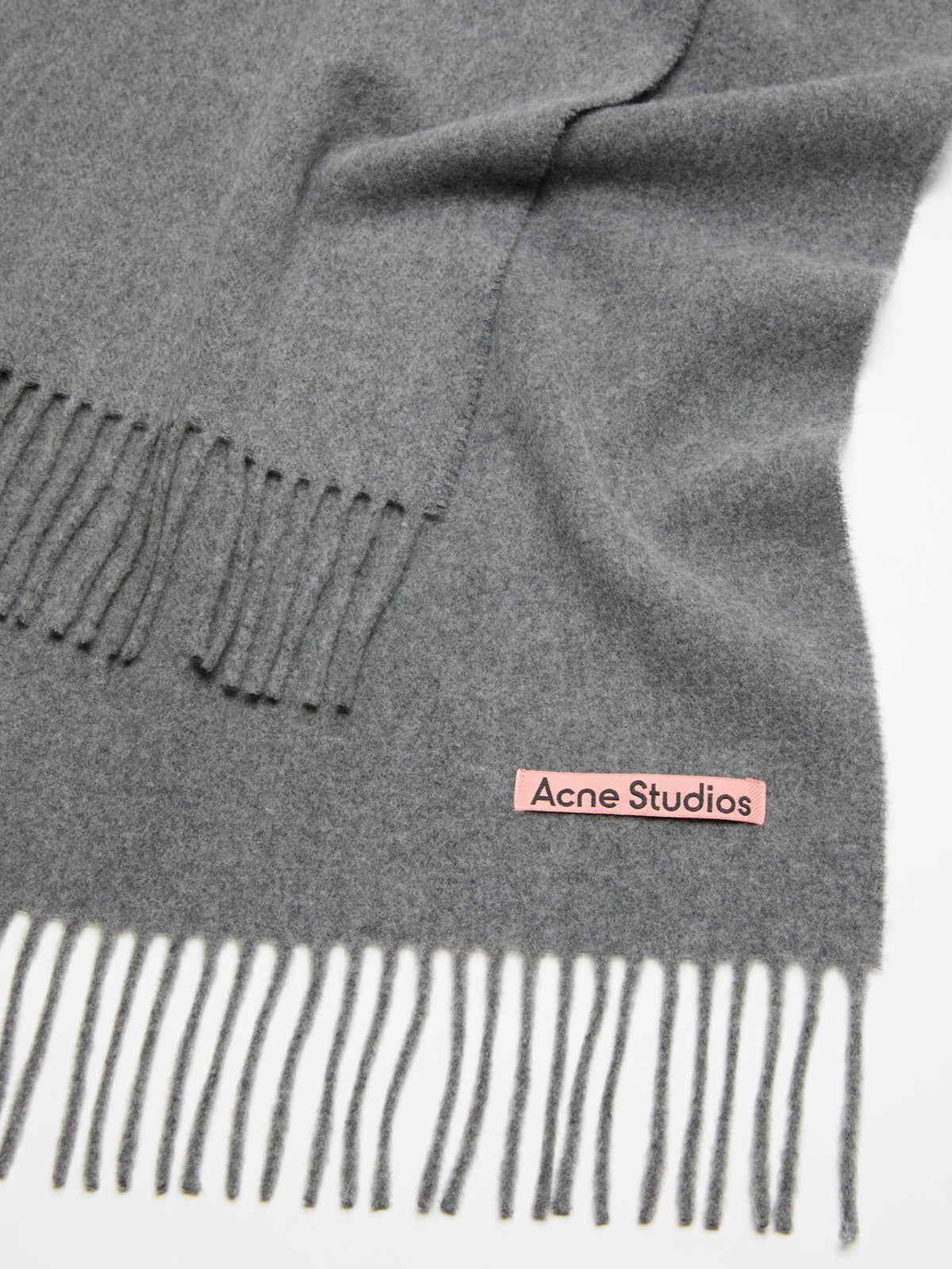 Sciarpa Acne Studios