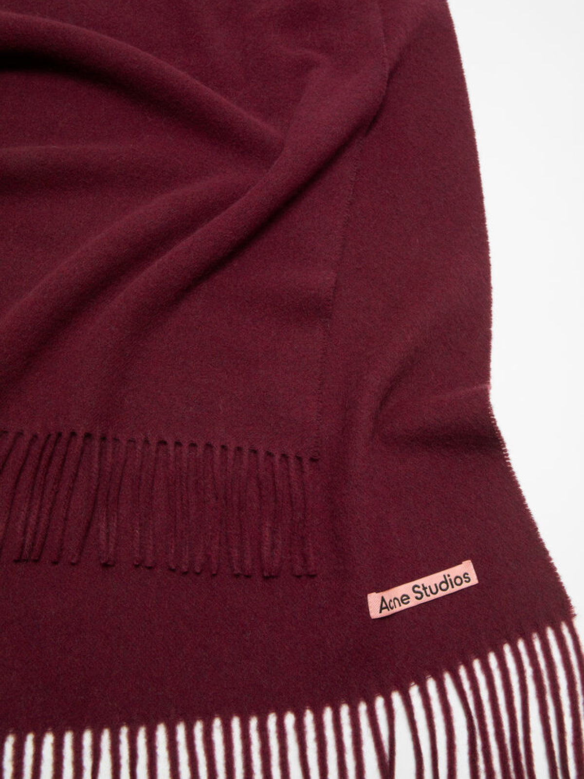 Sciarpa Acne Studios