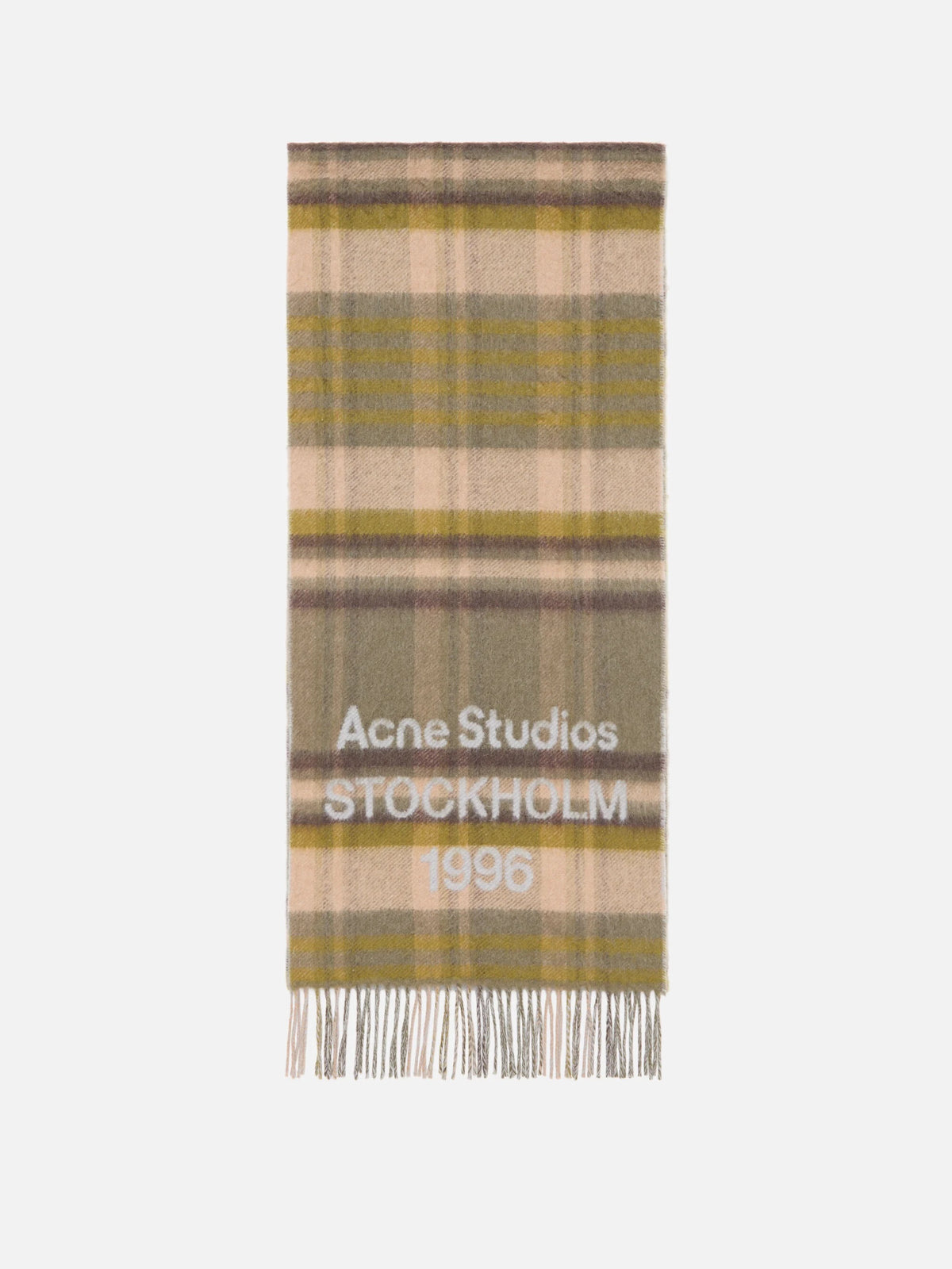 Sciarpa Acne Studios