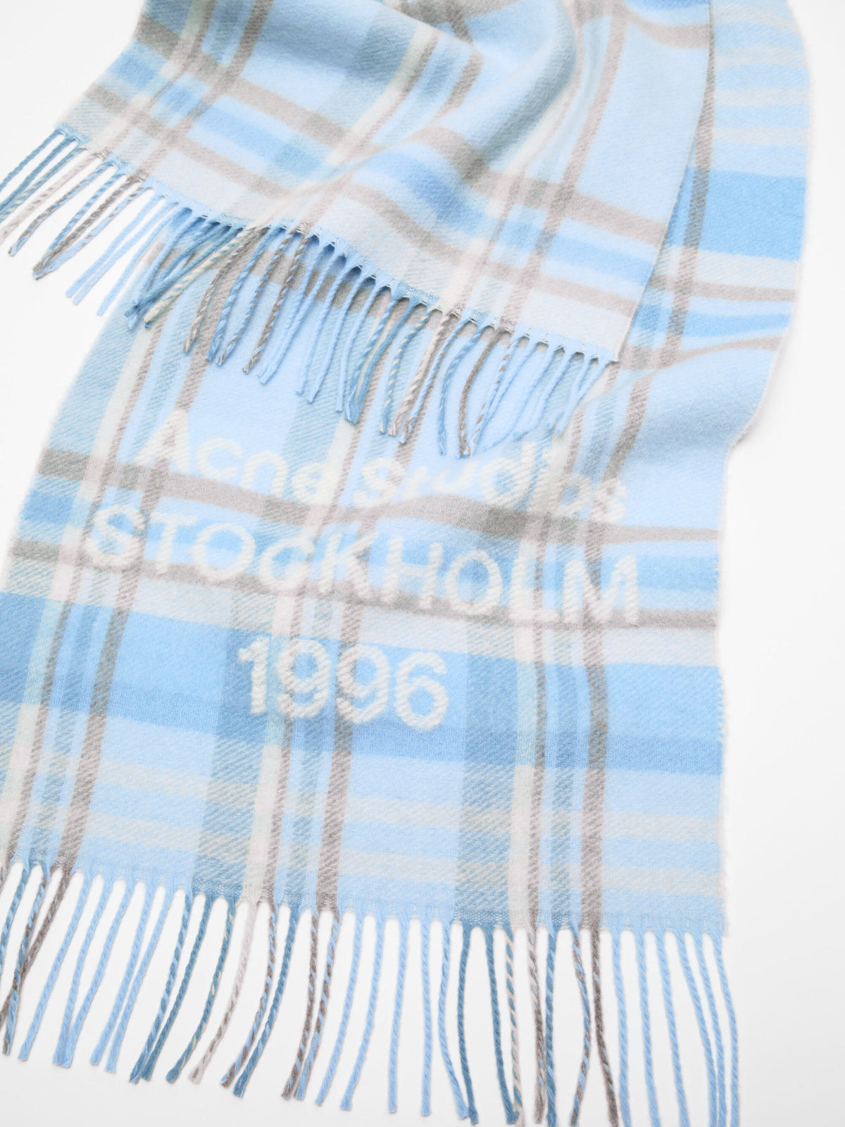 Sciarpa Acne Studios