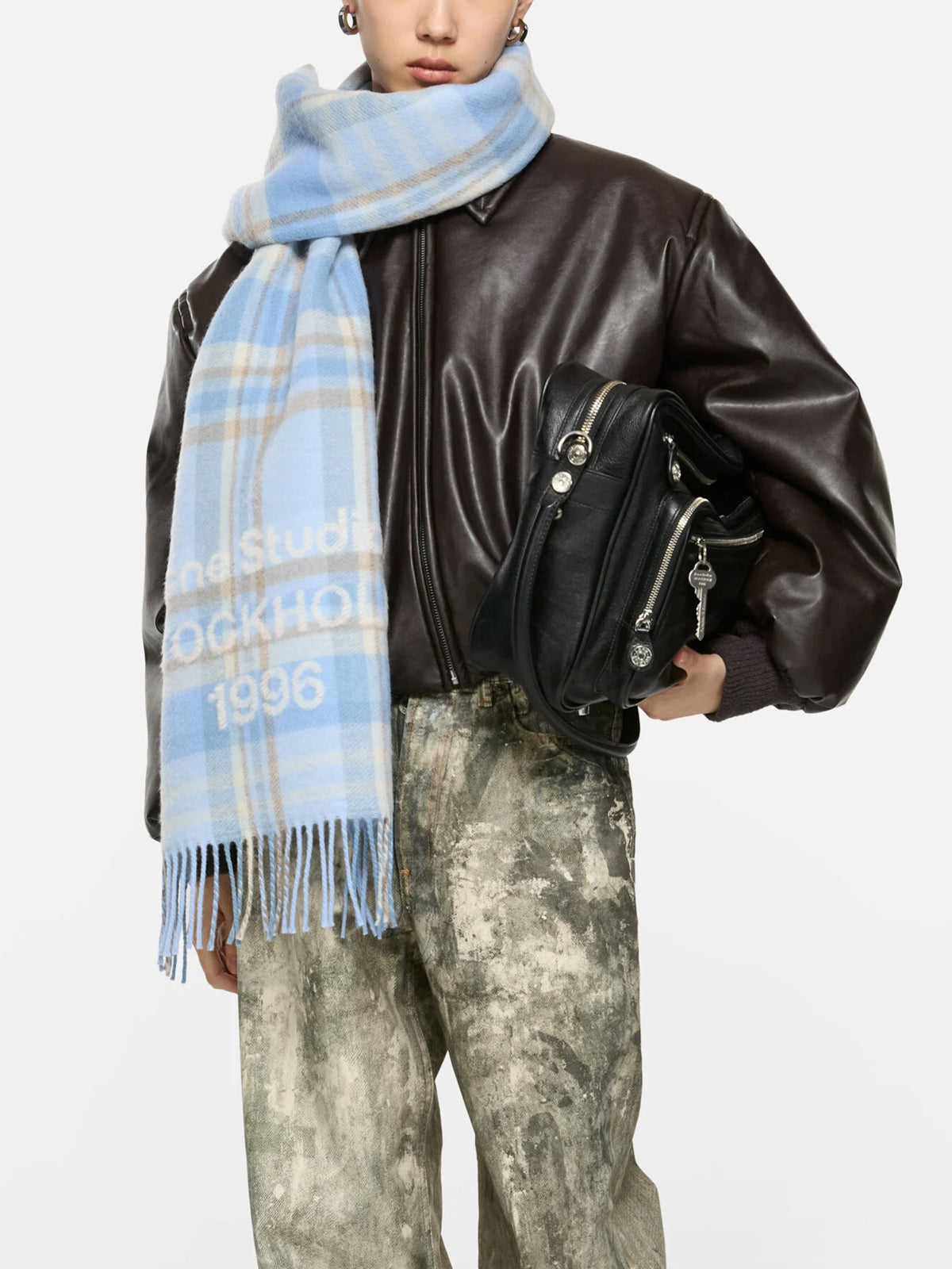 Sciarpa Acne Studios