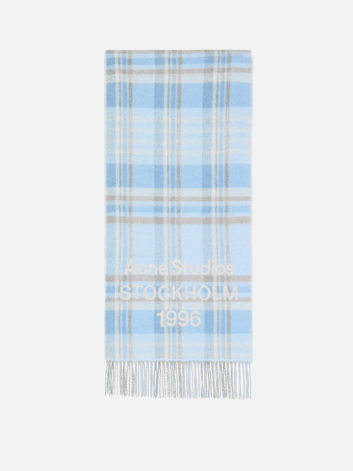 Sciarpa Acne Studios