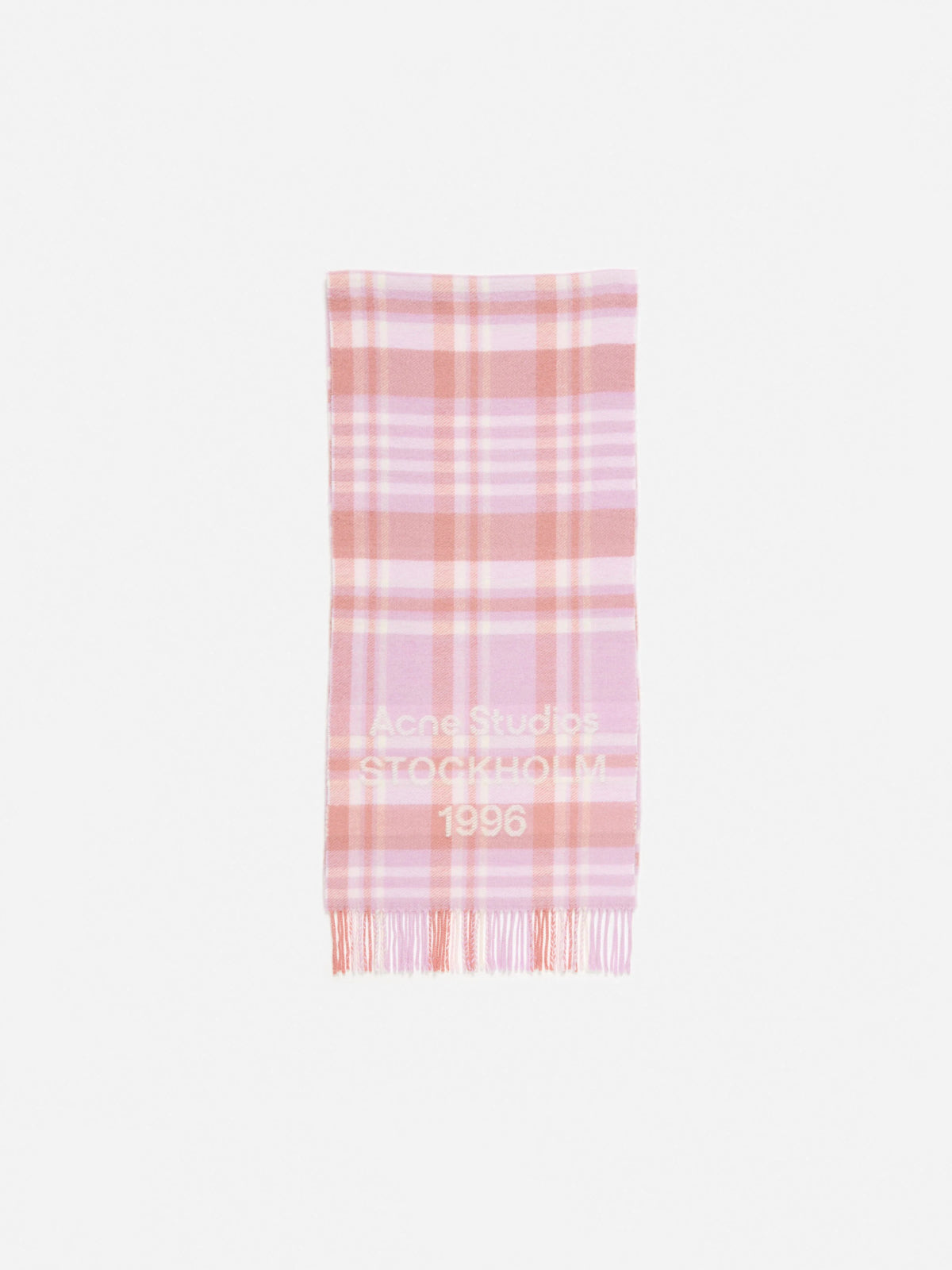 Sciarpa Acne Studios