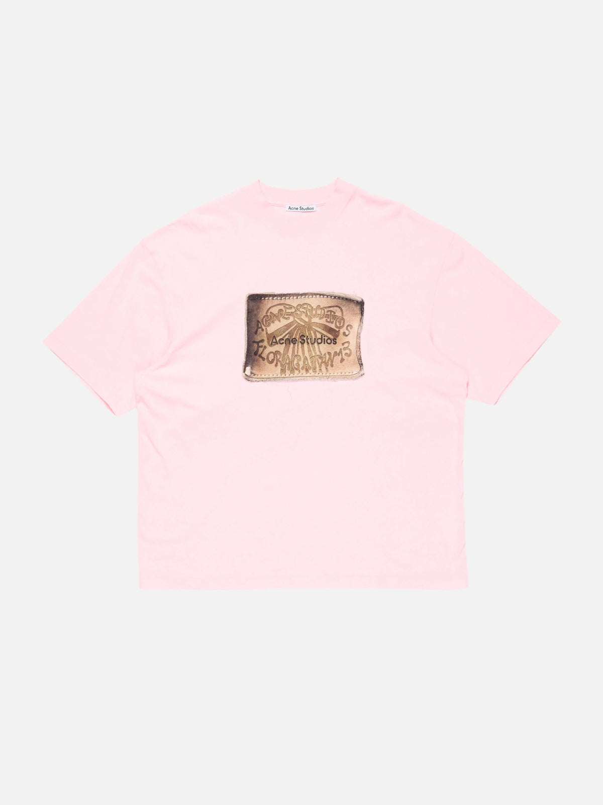 T-Shirt Acne Studios