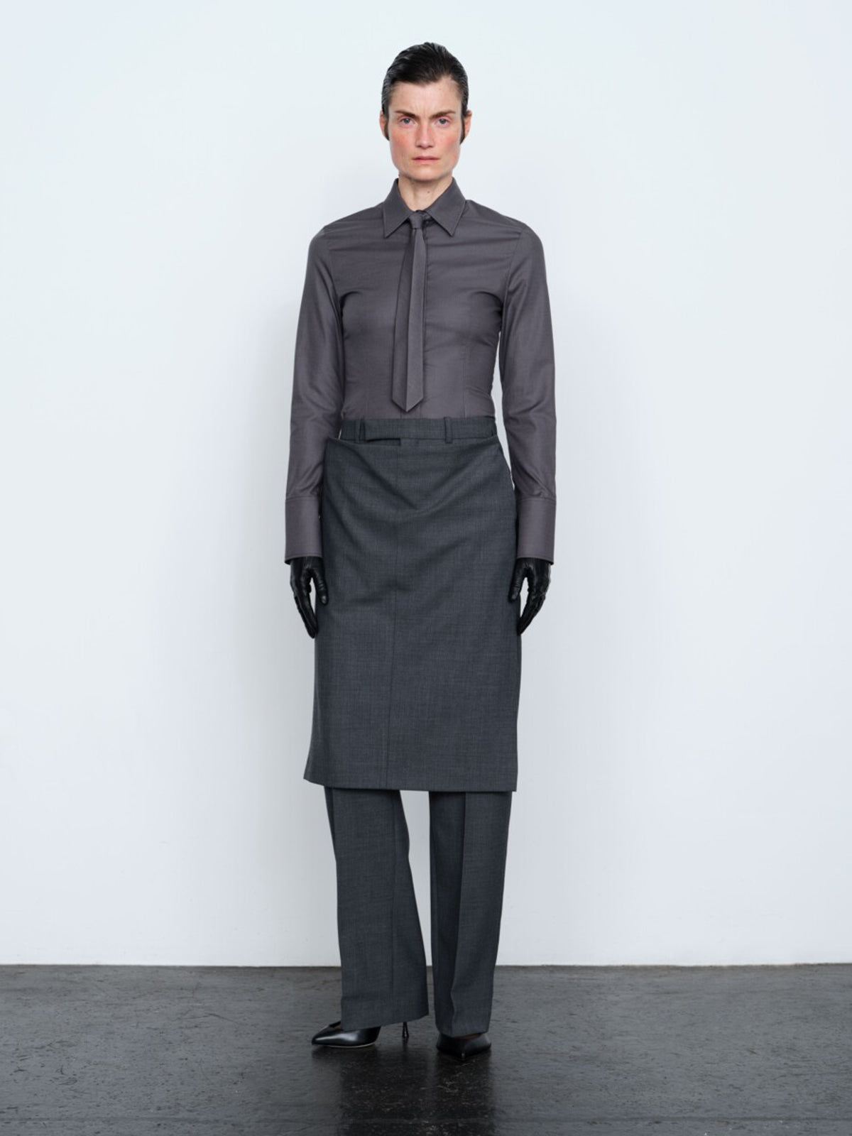 Camicia Bettter