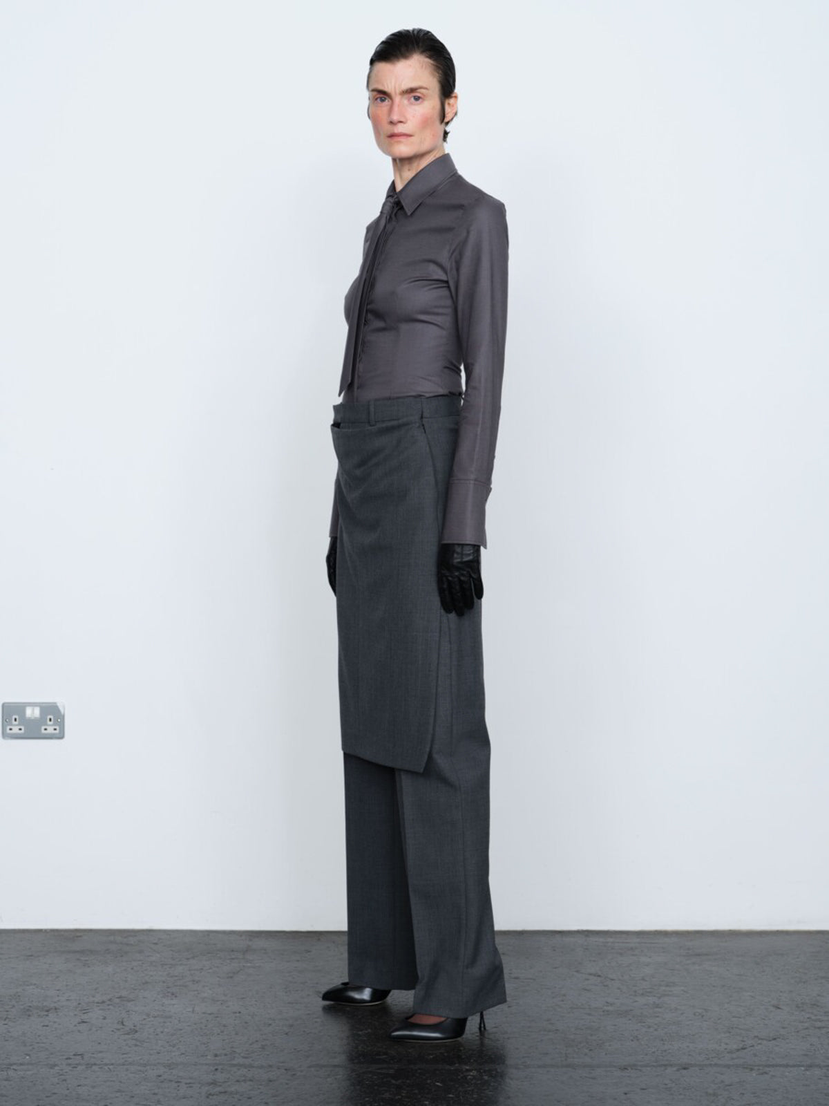 Camicia Bettter