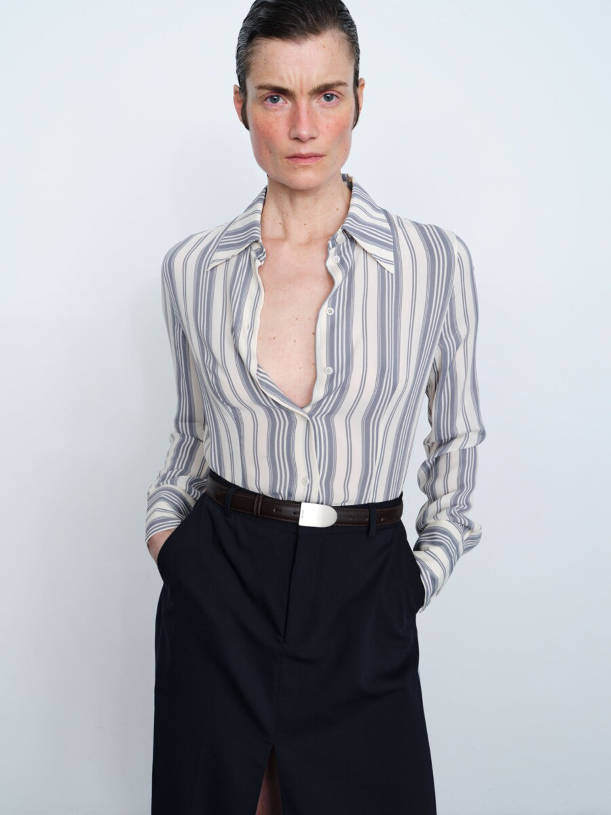 Camicia Bettter