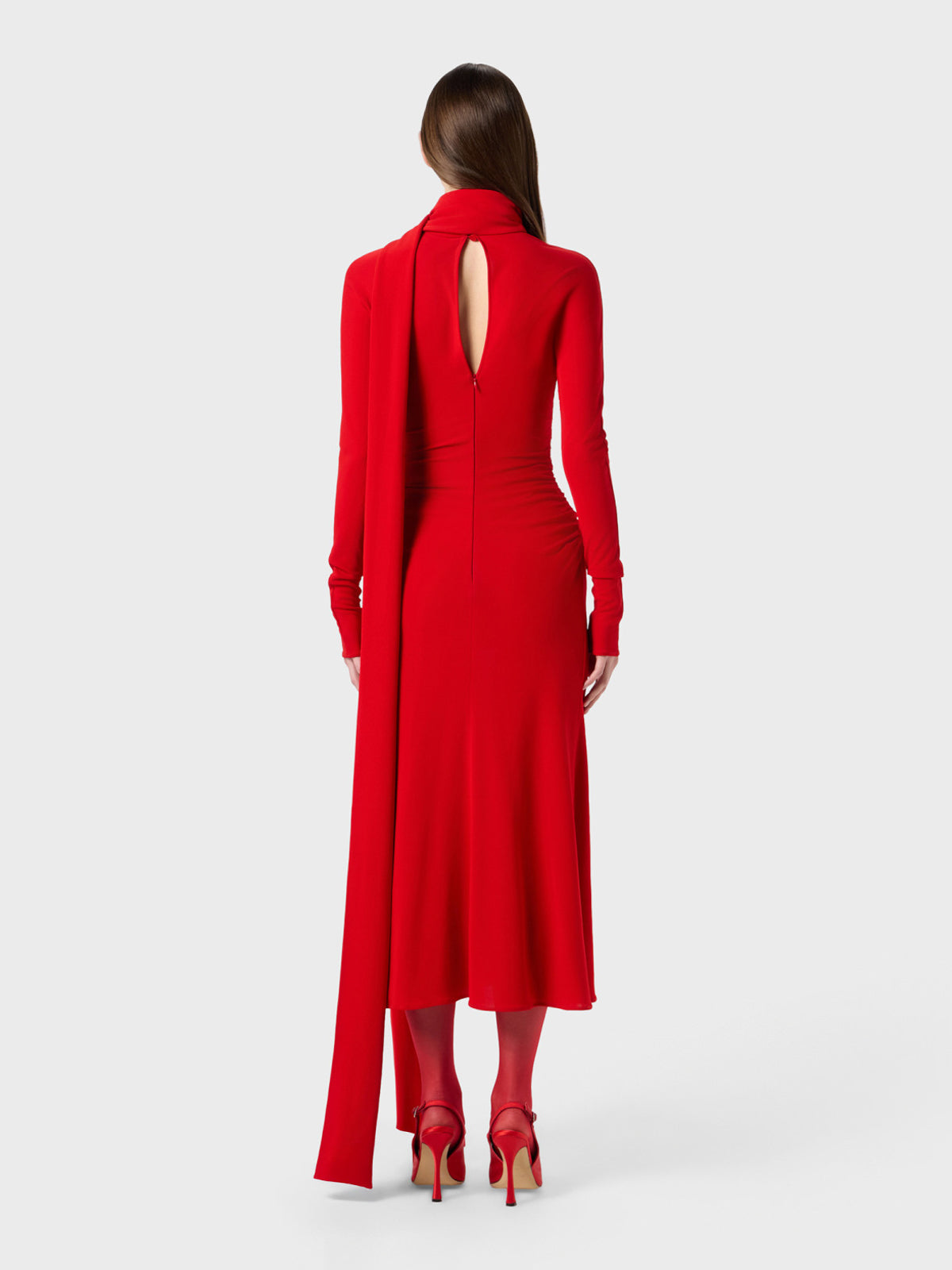 Abito Blumarine