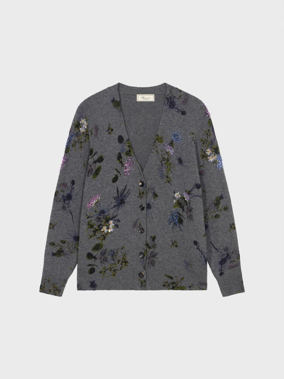 Cardigan Blumarine