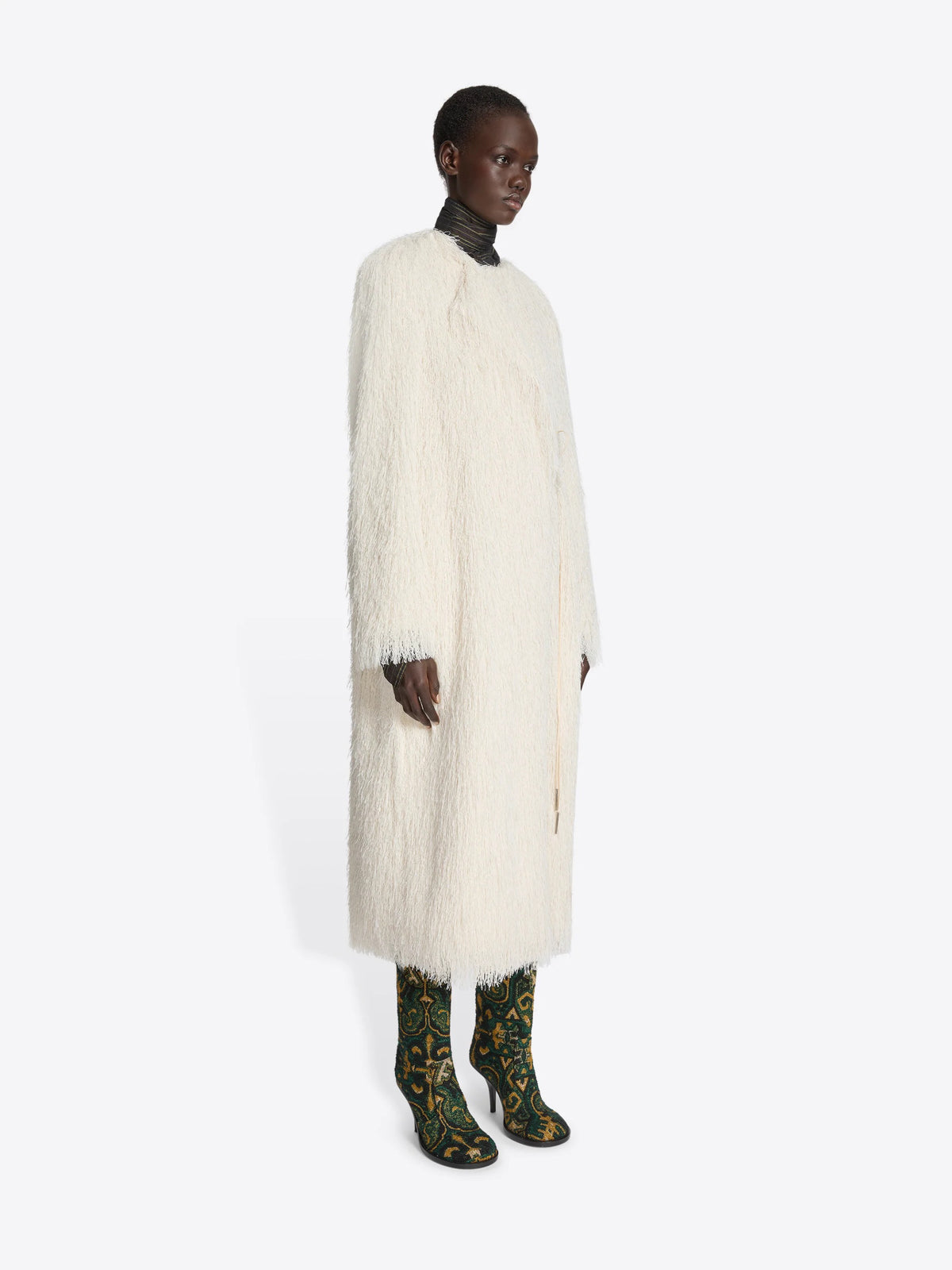 Cappotto Dries Van Noten