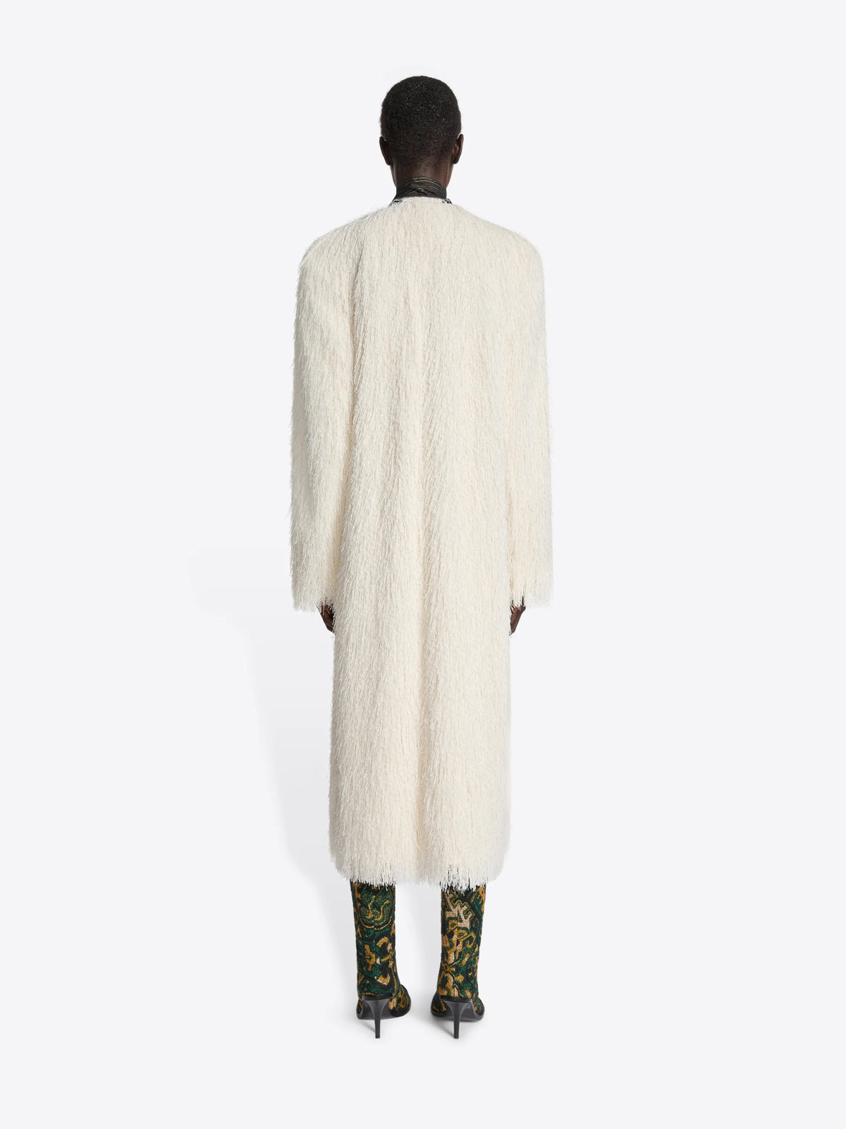 Cappotto Dries Van Noten