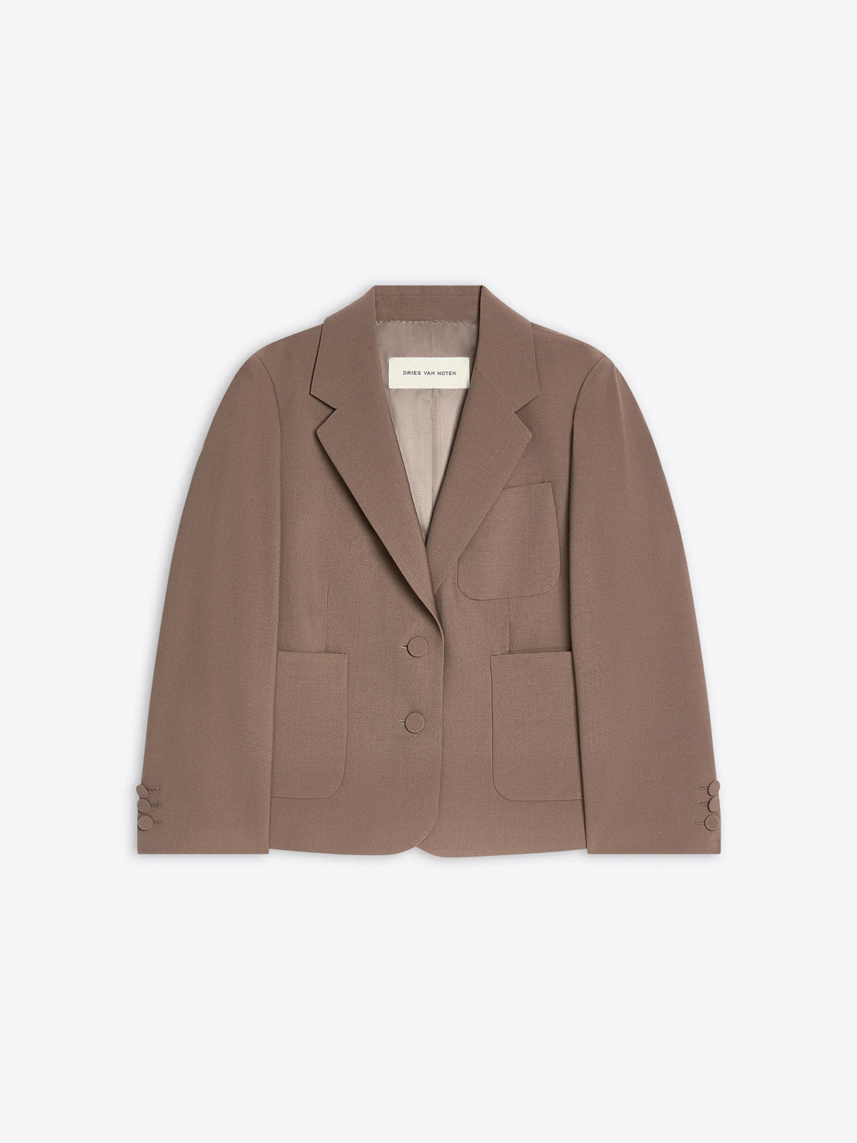 Giacca Dries Van Noten