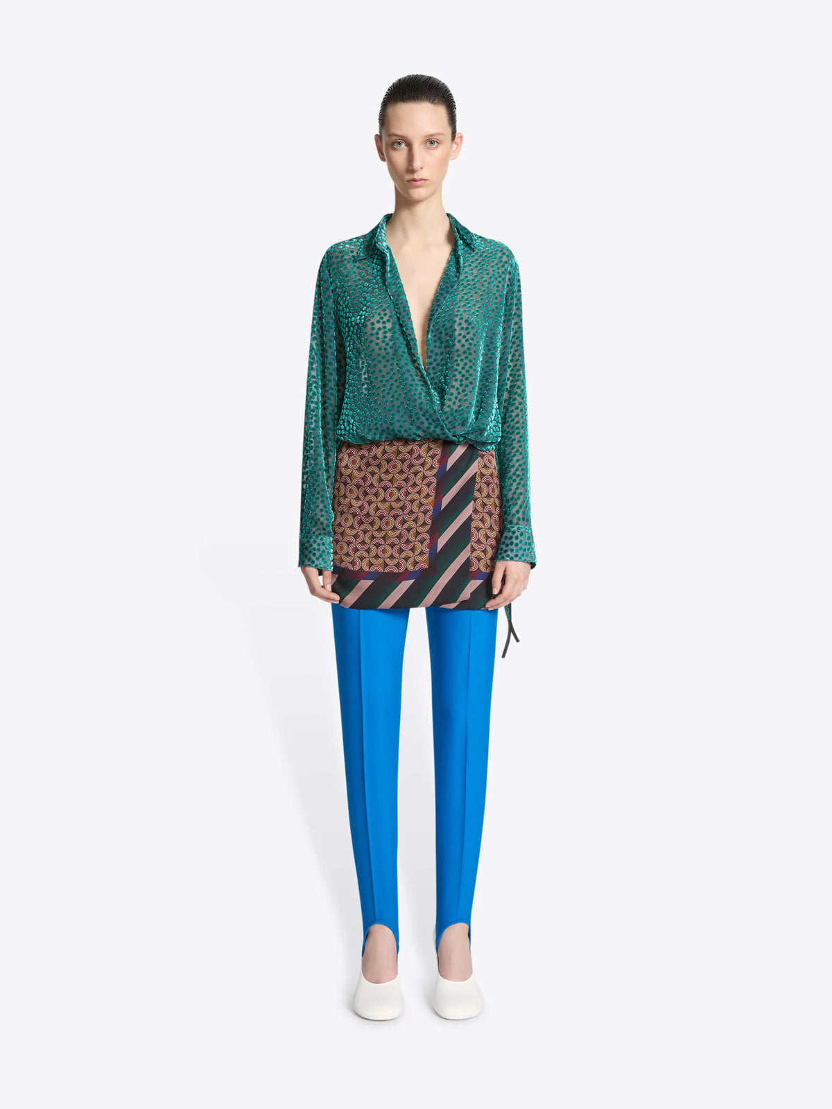 Gonna Dries Van Noten