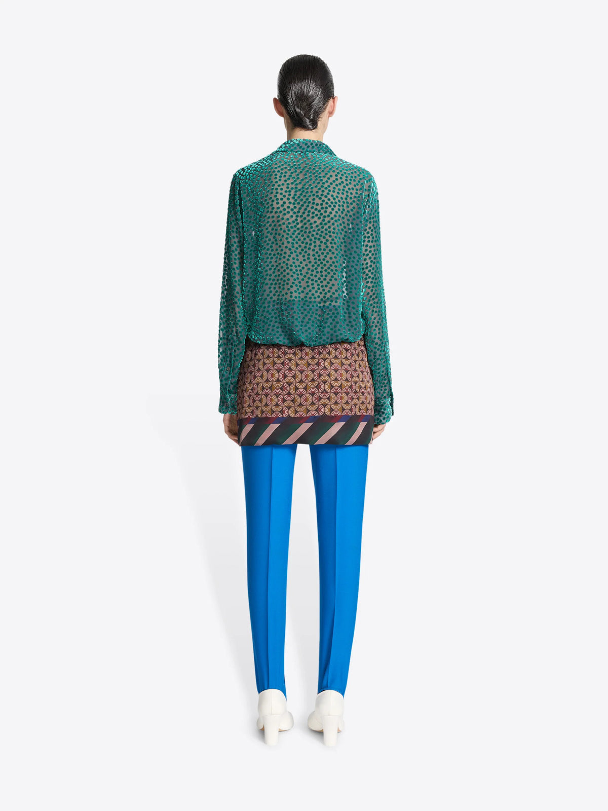 Gonna Dries Van Noten