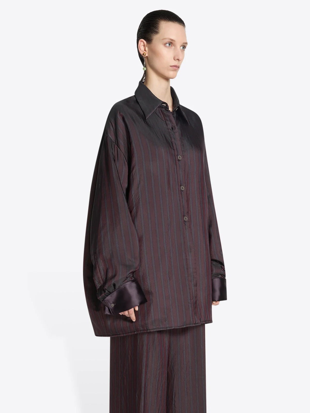 Camicia Dries Van Noten