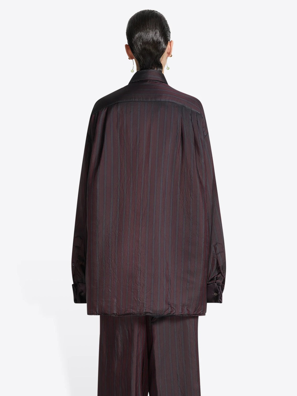 Camicia Dries Van Noten