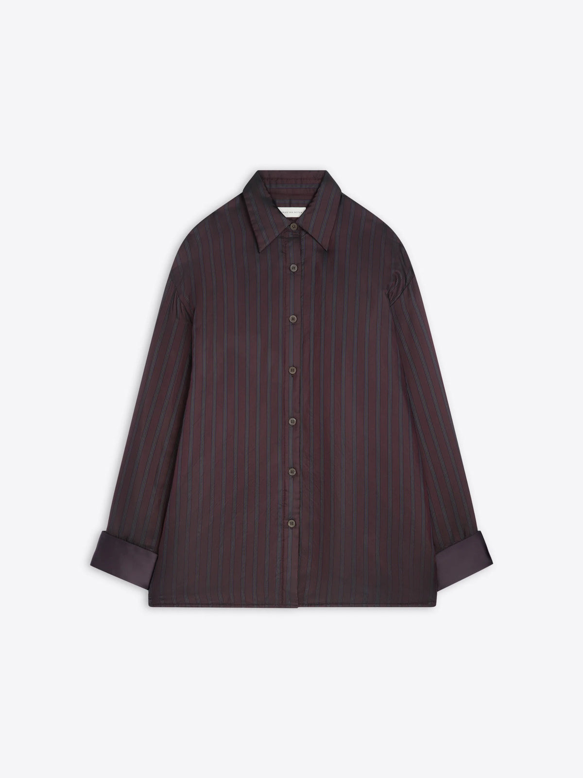 Camicia Dries Van Noten