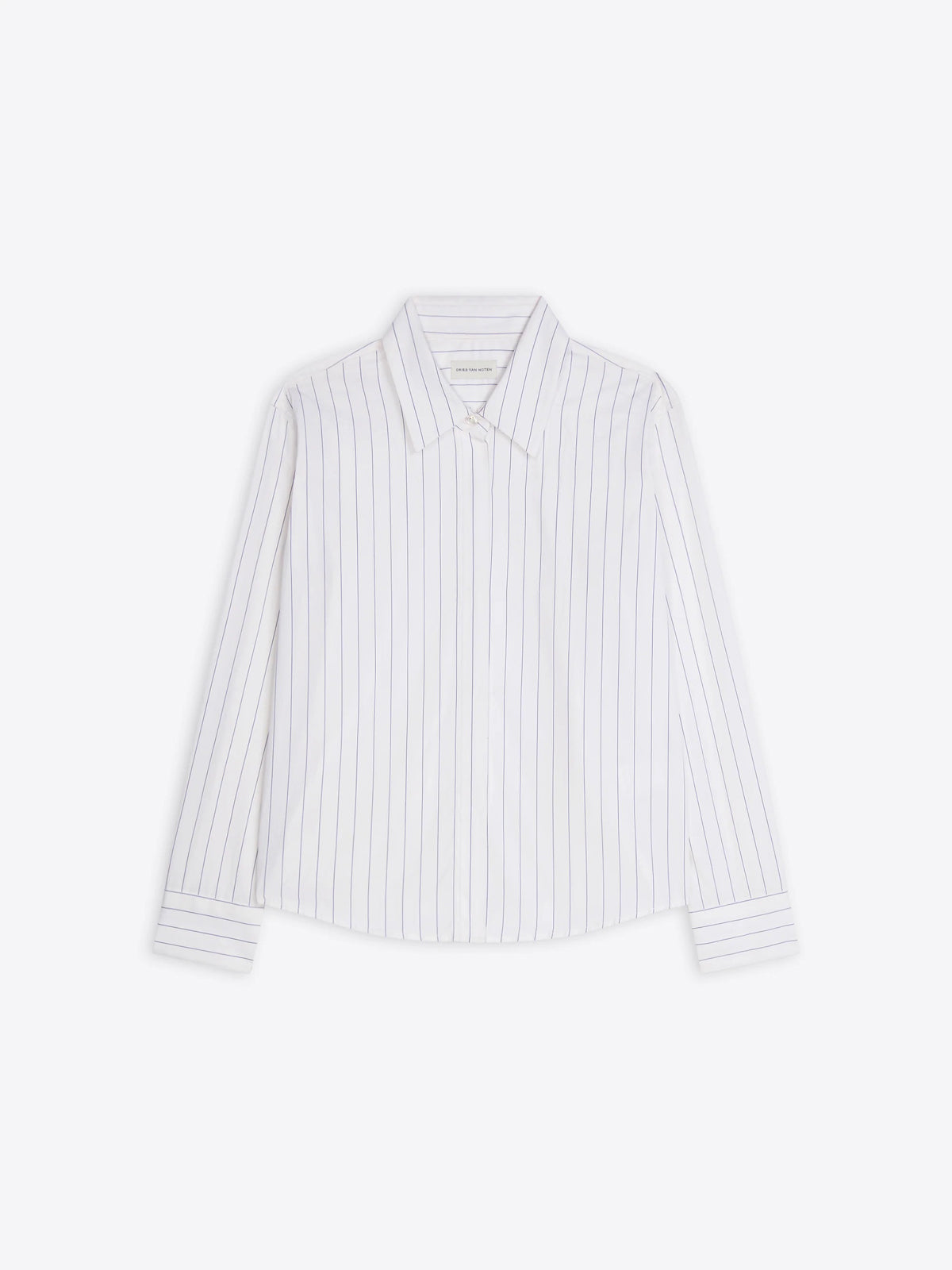 Camicia Dries Van Noten