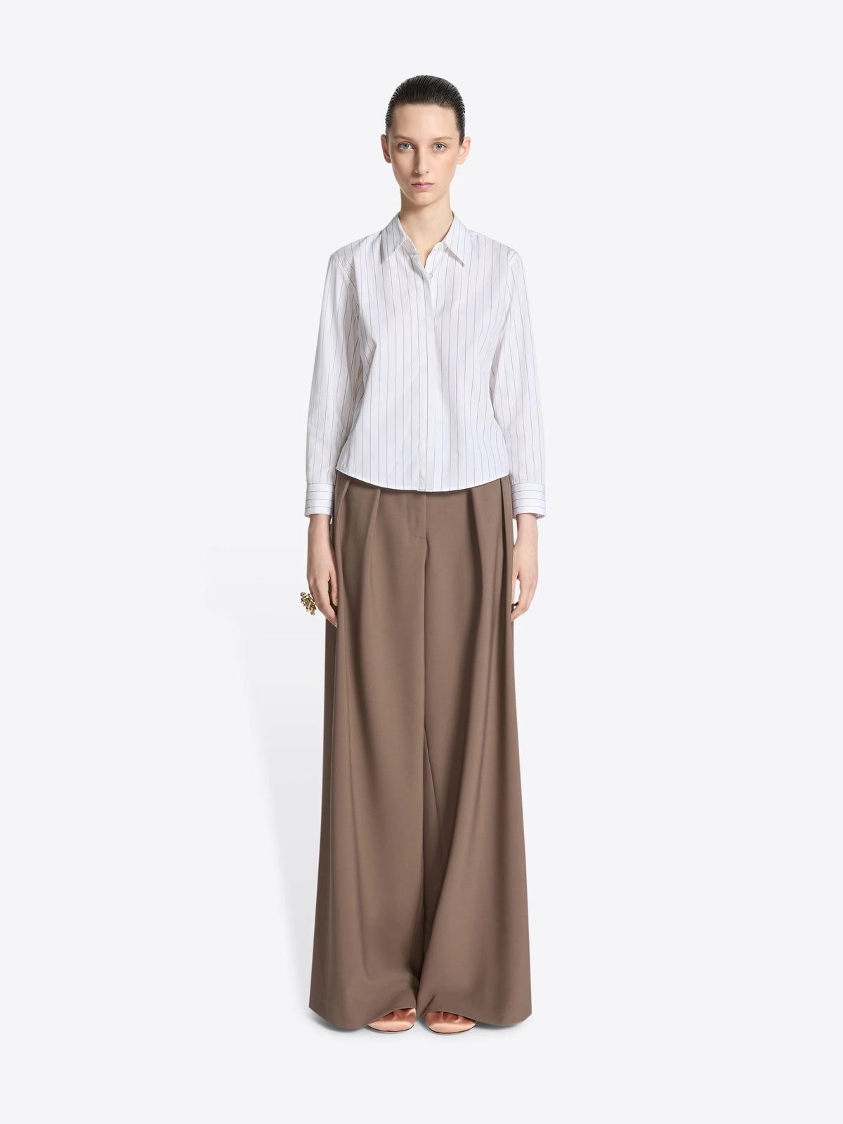Camicia Dries Van Noten