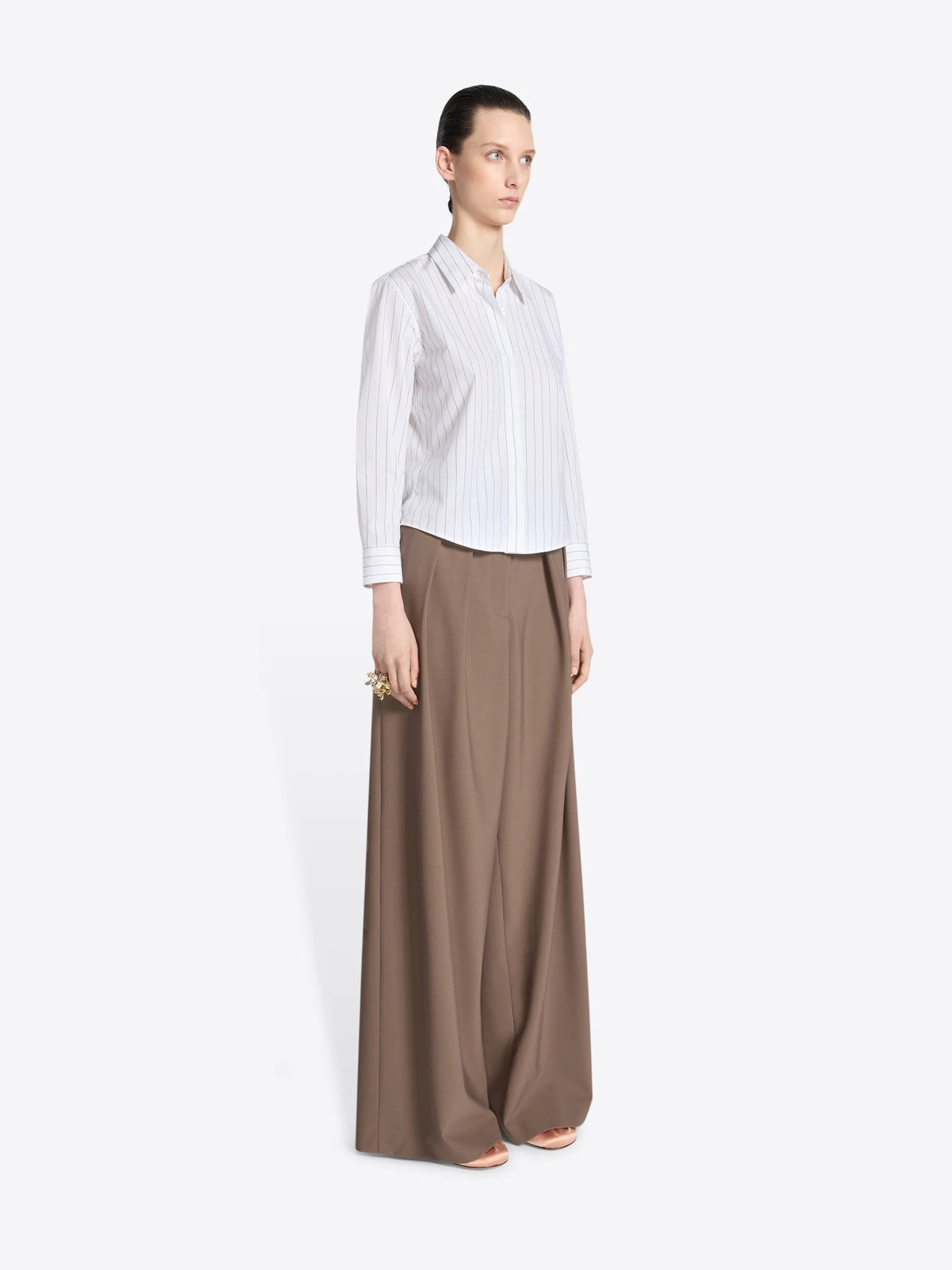Camicia Dries Van Noten