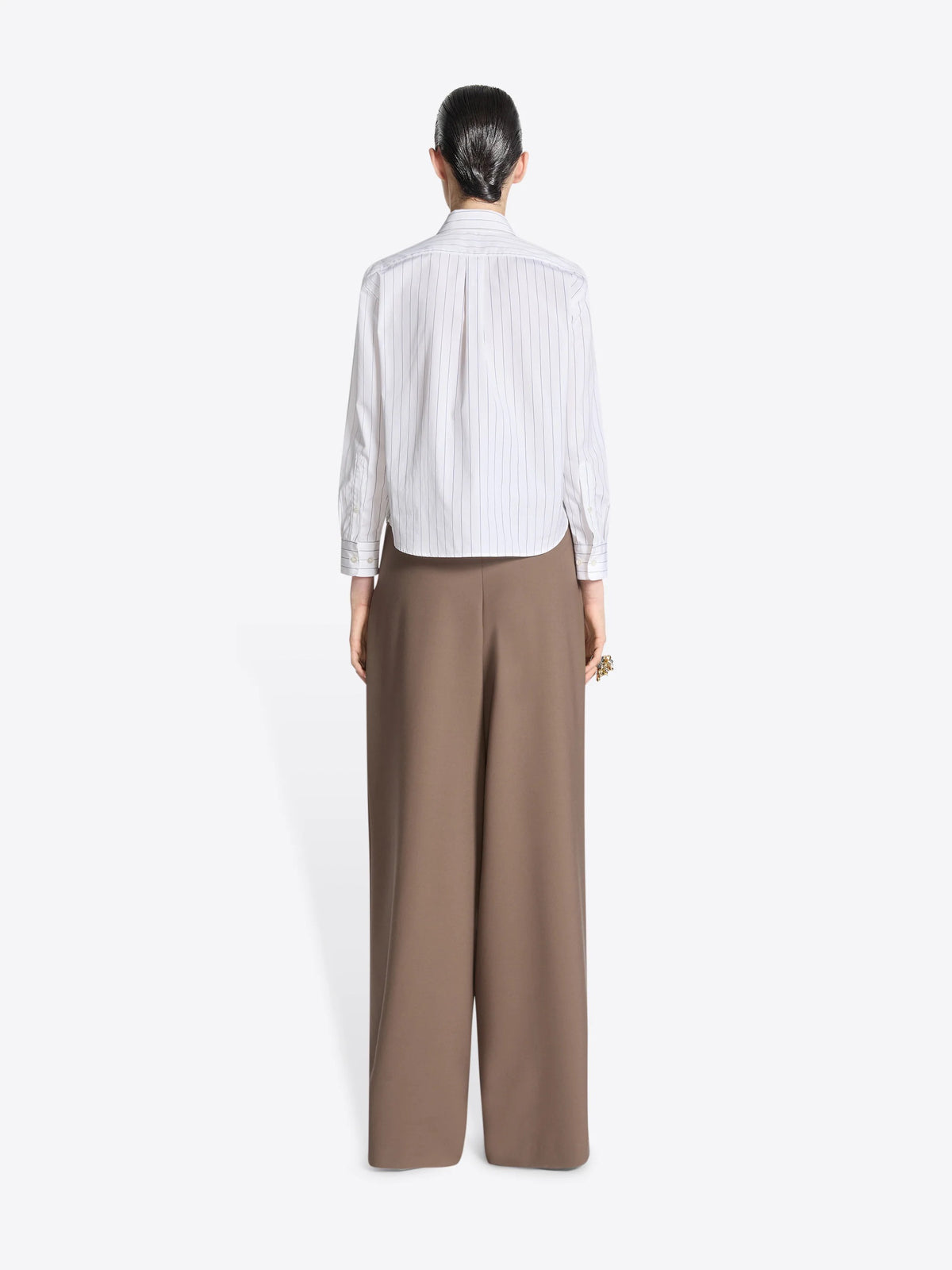 Camicia Dries Van Noten