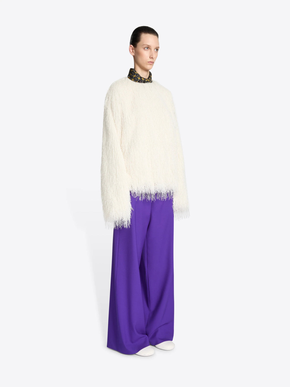 Camicia Dries Van Noten