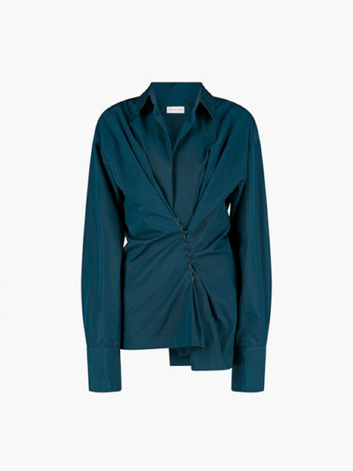 Camicia Dries Van Noten
