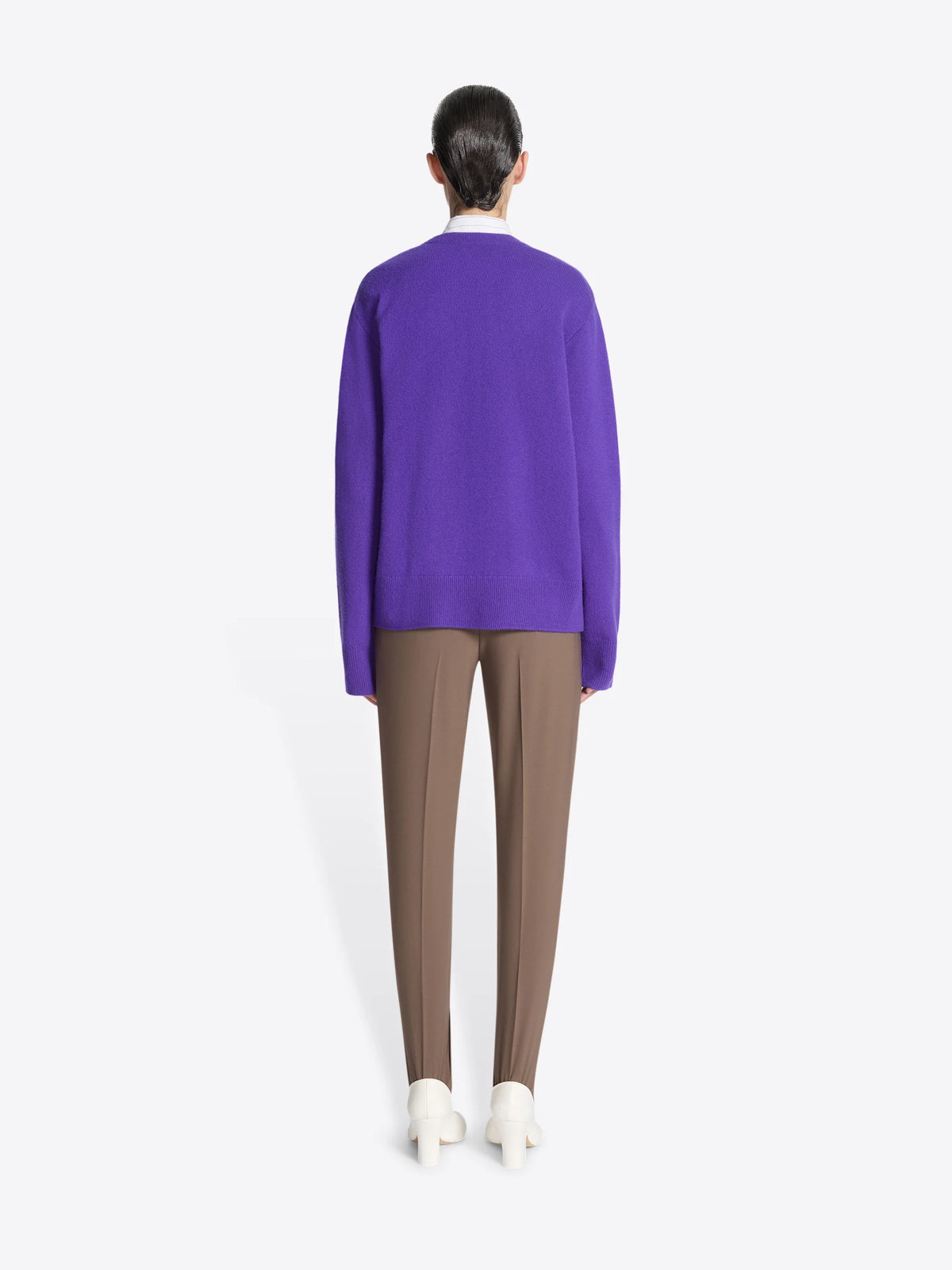 Pantaloni Dries Van Noten