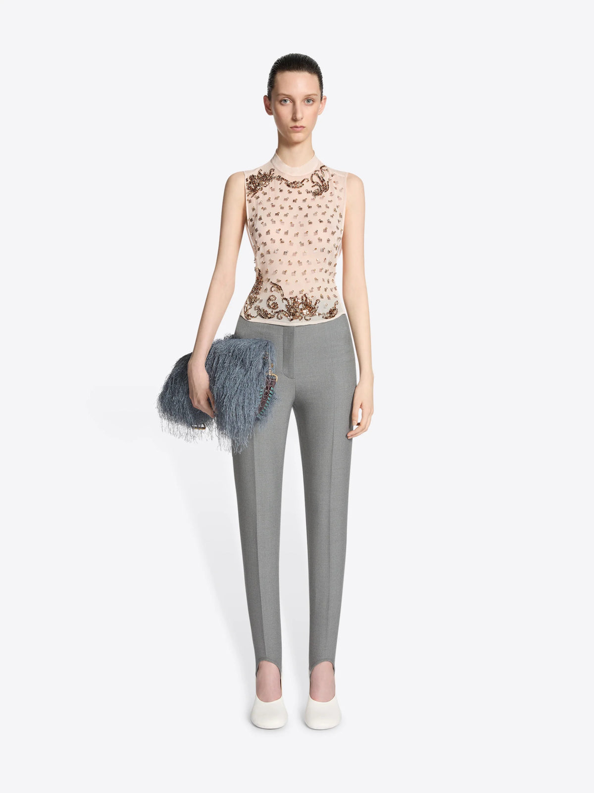 Pantaloni Dries Van Noten