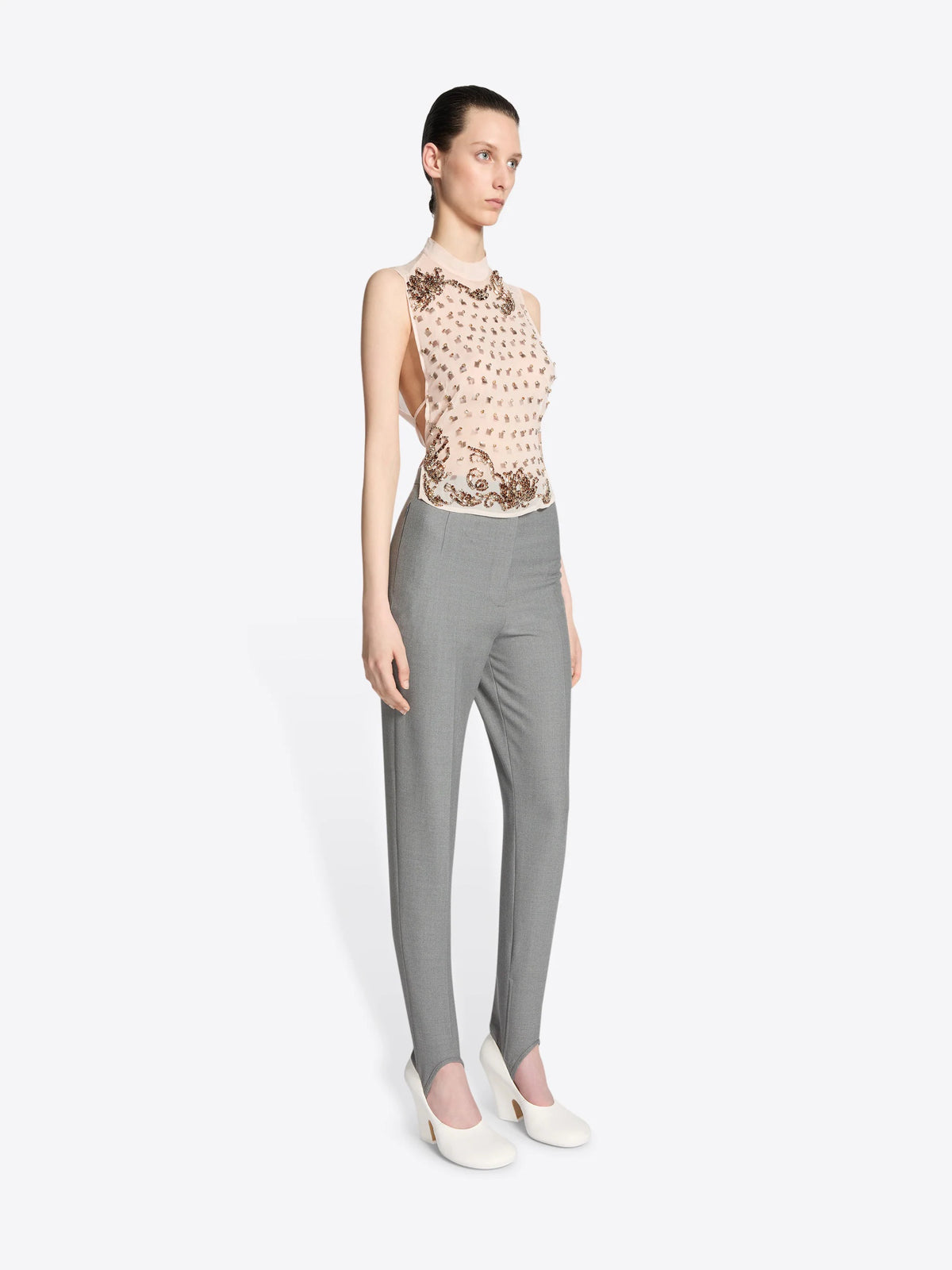 Pantaloni Dries Van Noten