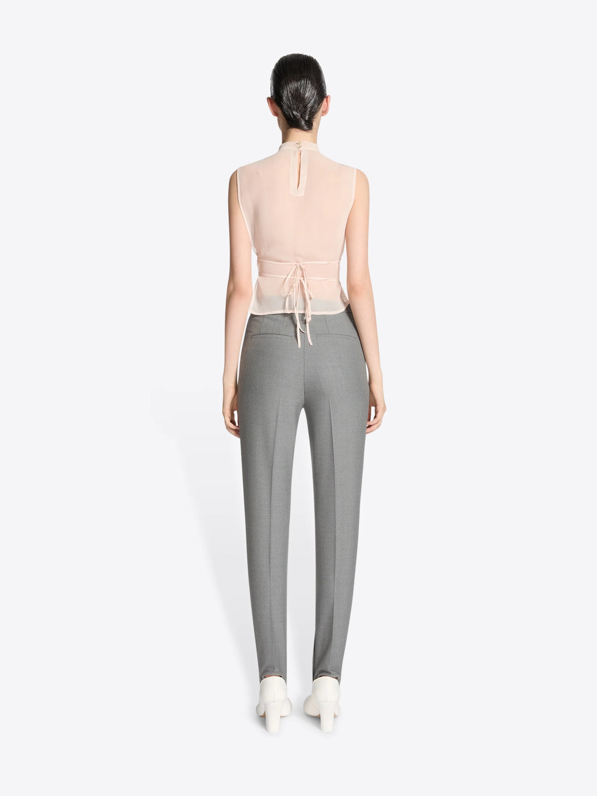 Pantaloni Dries Van Noten