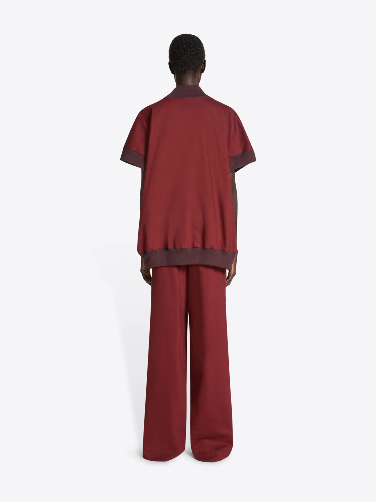 Pantaloni Dries Van Noten
