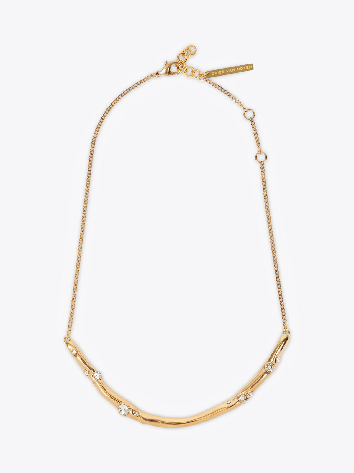 Collana Dries Van Noten
